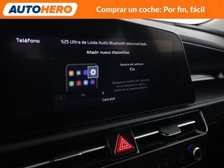 Kia e-Niro electric drive 150 kW Business