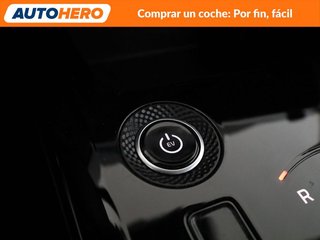 Kia e-Niro electric drive 150 kW Business