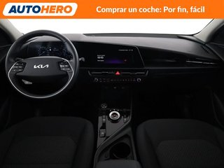 Kia Niro electric drive 150 kW Business