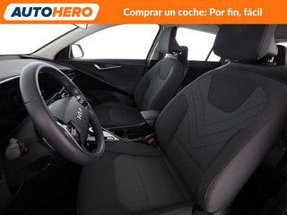 Kia e-Niro electric drive 150 kW Business