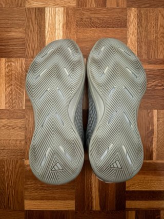 Zapatillas Adidas Baloncesto Grises