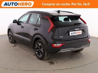 Kia e-Niro electric drive 150 kW Business