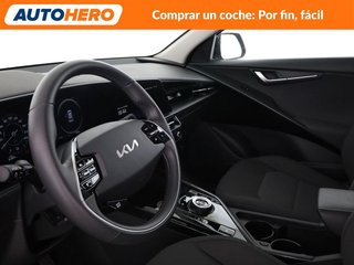 Kia e-Niro electric drive 150 kW Business