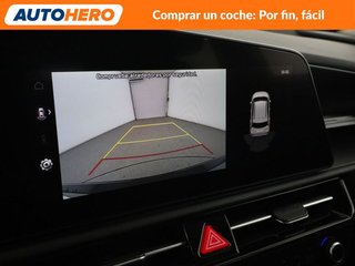 Kia e-Niro electric drive 150 kW Business