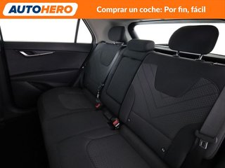 Kia e-Niro electric drive 150 kW Business