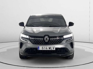 Renault Austral Techno Esprit Alpine E-Tech Hybrid AT 147 kW (200 CV)