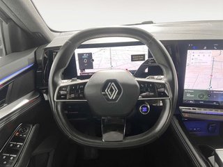 Renault Austral Techno Esprit Alpine E-Tech Hybrid AT 147 kW (200 CV)