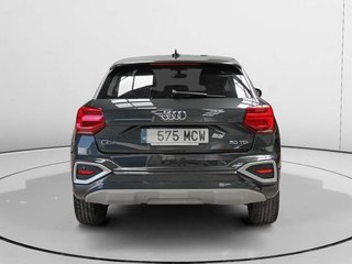 Audi Q2 Advanced 30 TDI 85 kW (116 CV) S tronic