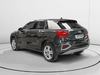Audi Q2 Advanced 30 TDI 85 kW (116 CV) S tronic