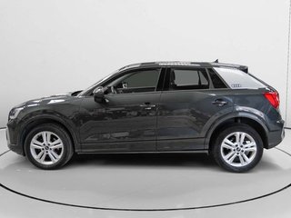 Audi Q2 Advanced 30 TDI 85 kW (116 CV) S tronic