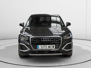 Audi Q2 Advanced 30 TDI 85 kW (116 CV) S tronic