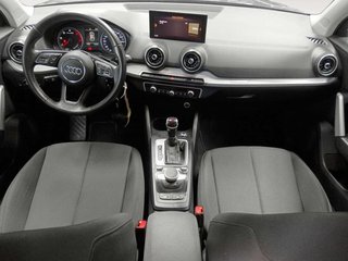 Audi Q2 Advanced 30 TDI 85 kW (116 CV) S tronic