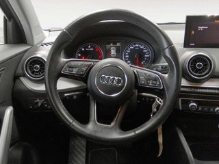 Audi Q2 Advanced 30 TDI 85 kW (116 CV) S tronic