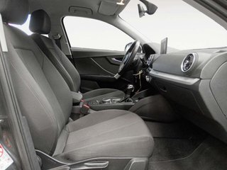 Audi Q2 Advanced 30 TDI 85 kW (116 CV) S tronic