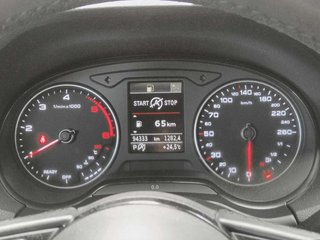 Audi Q2 Advanced 30 TDI 85 kW (116 CV) S tronic