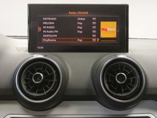 Audi Q2 Advanced 30 TDI 85 kW (116 CV) S tronic