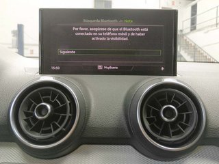 Audi Q2 Advanced 30 TDI 85 kW (116 CV) S tronic