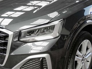 Audi Q2 Advanced 30 TDI 85 kW (116 CV) S tronic