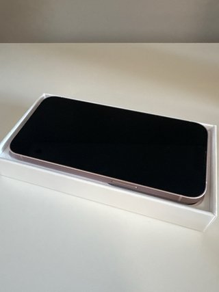 iPhone 13 Rosa