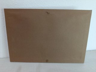 Conjunto 3 Cuadros Infantiles Ositos