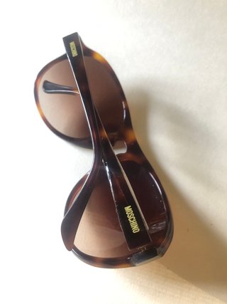 Occhiali da sole Oliver Valentino vintage
