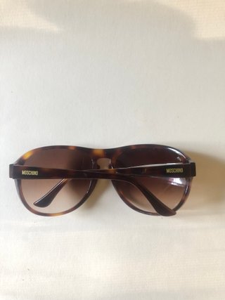 Occhiali da sole Oliver Valentino vintage