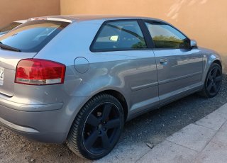 Audi A3 2005