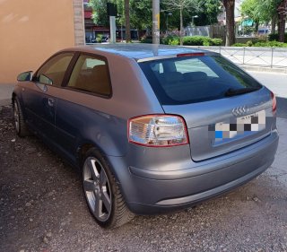 Audi A3 2005