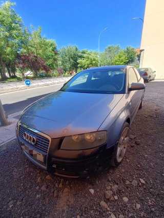 Audi A3 2005