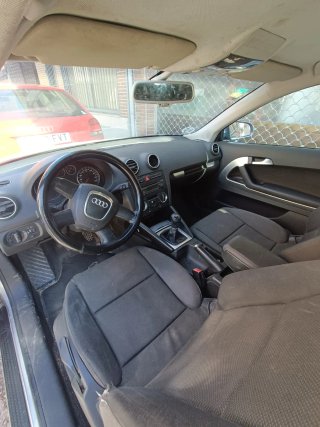 Audi A3 2005