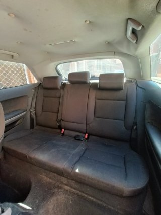 Audi A3 2005