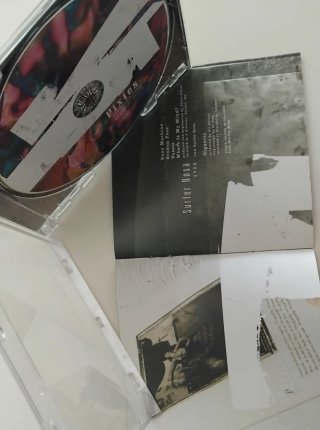 Pixies - Best Of Wave Of Mutilation CD