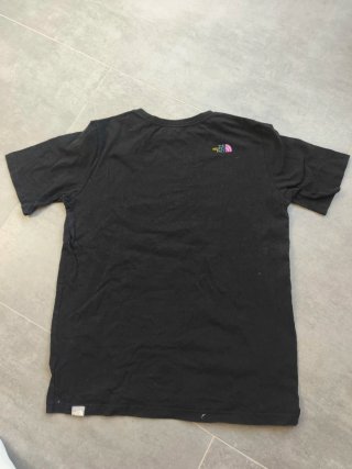 Camiseta The North Face niño XL. S hombre.