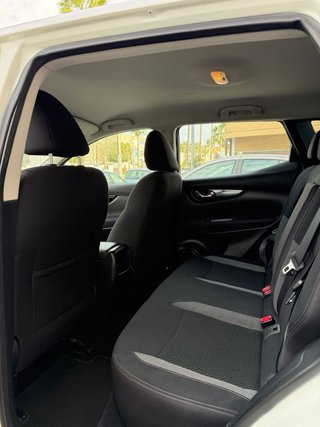 Nissan Qashqai 2020