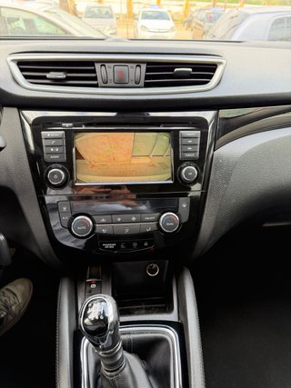 Nissan Qashqai 2020