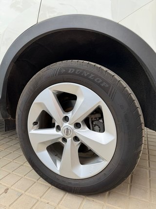 Nissan Qashqai 2020