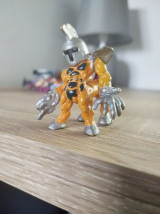 Figura Digimon Centarumon