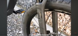 Specialized Turbo Levo Hardtail