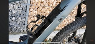 Specialized Turbo Levo Hardtail