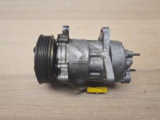 Compressor Ar Condicionado Sanden SD6V12