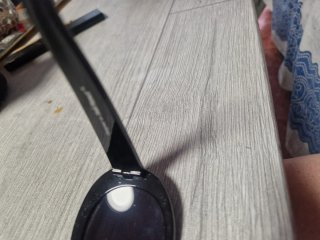 Gafas de sol Sun Planet negras