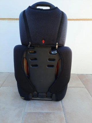 Silla de coche Babyauto