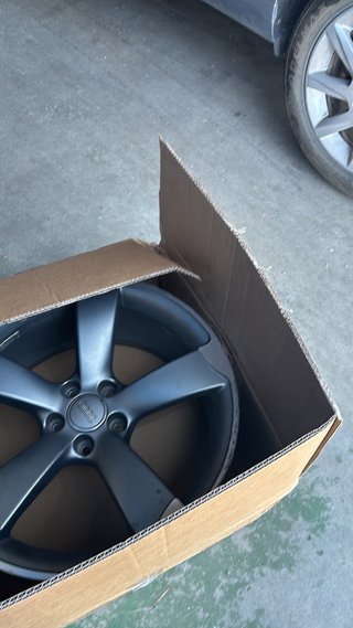 Llantas de aleación