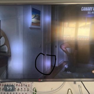Televisor LG 32 Negro