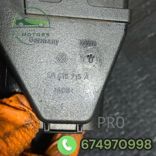 1C0941531 mando luz principal y Aireador Volkswagen golf IV