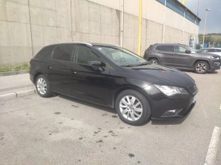 SEAT Leon 2015