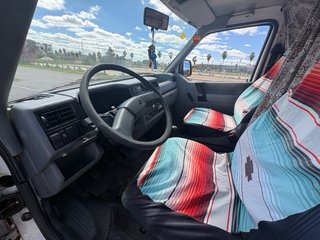 Volkswagen Transporter 1994 la joya de la corona