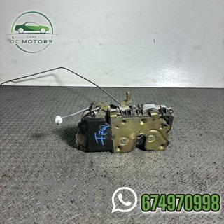 Cerradura delantera derecha xsara Picasso