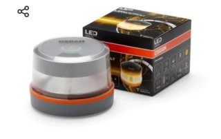 Baliza LED DGT OSRAM
