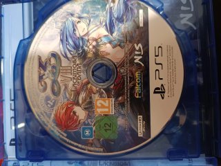 Ys VIII: Lacrimosa of Dana Deluxe Edition PS5